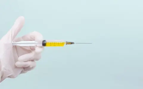 Perioperative Anaphylaxis