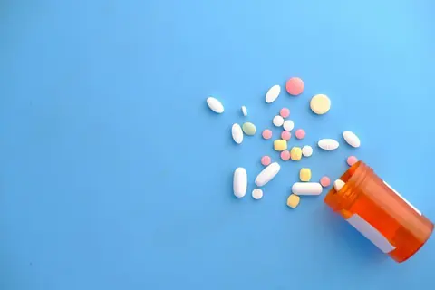 Prolonged opioid use after surgery in children, adolescents, and young adults